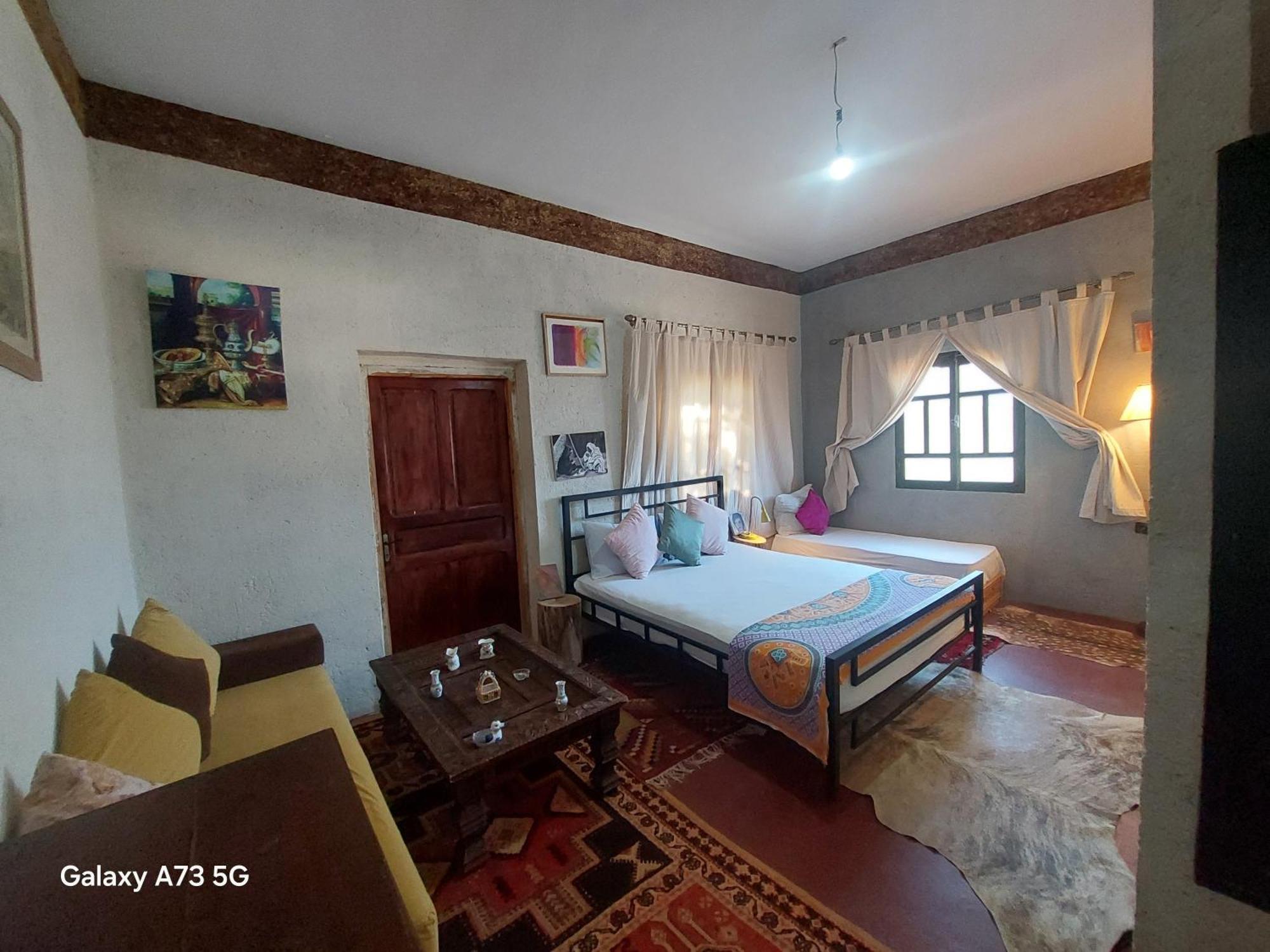 Riad Dar Idsalah Уирган Екстериор снимка