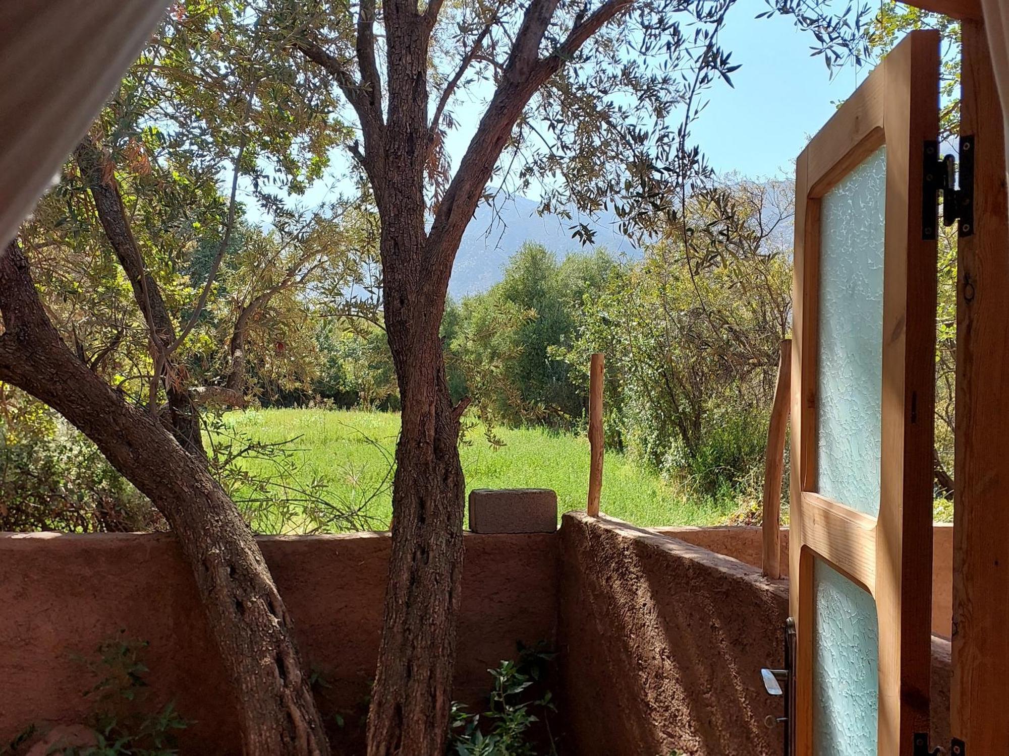 Riad Dar Idsalah Уирган Екстериор снимка